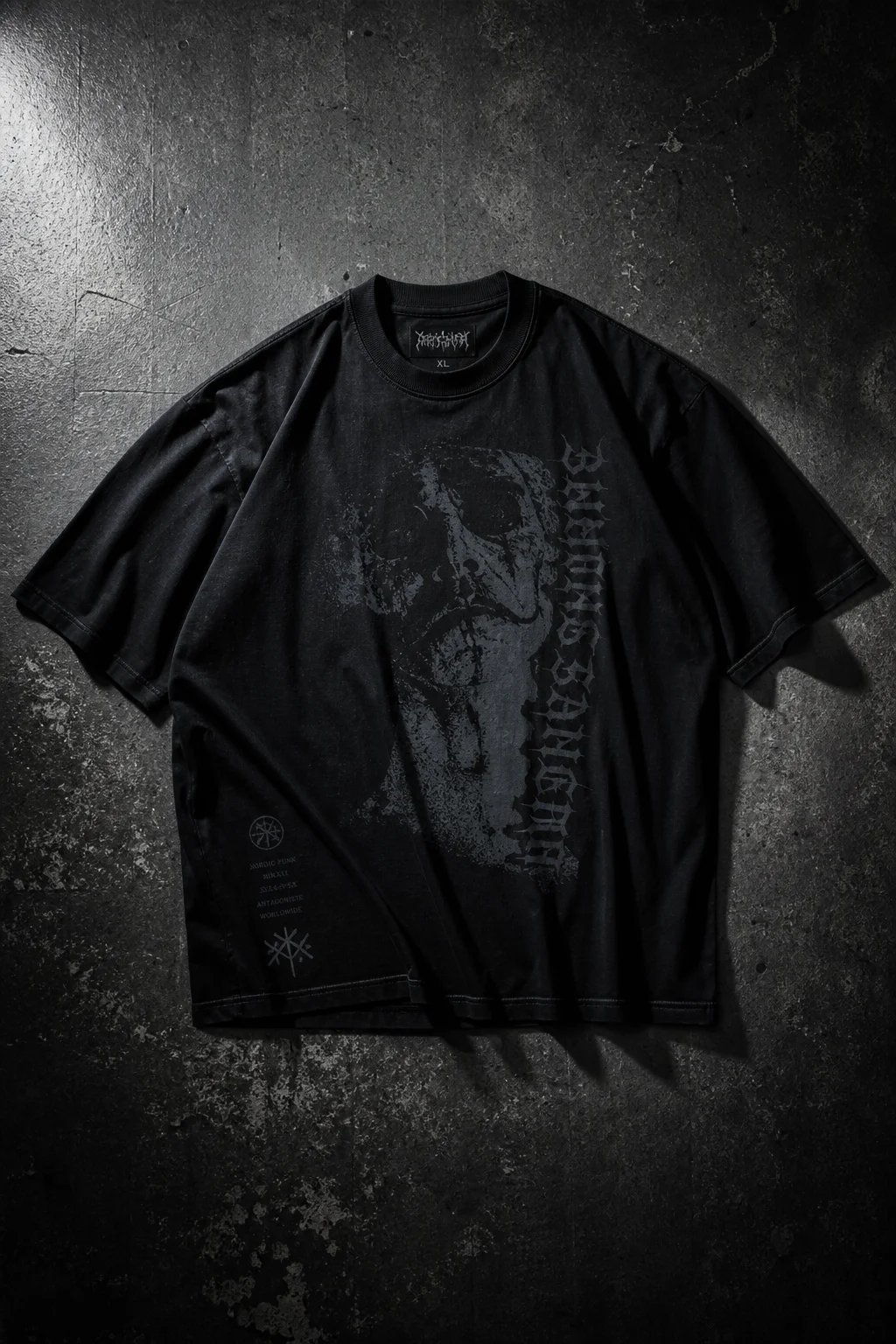 Stadi tees